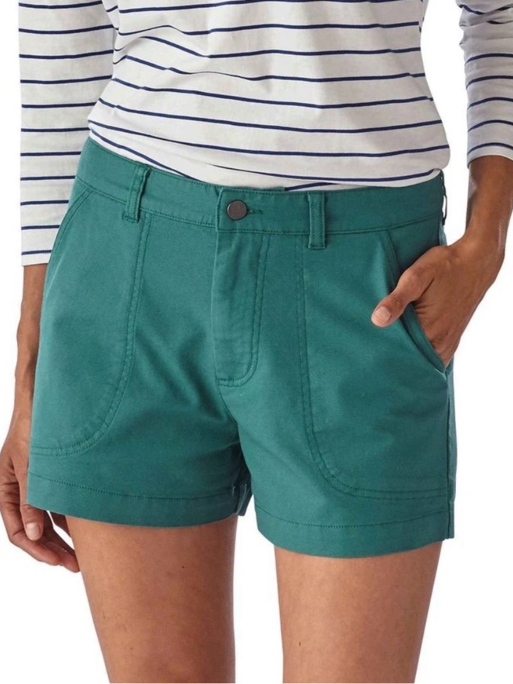 Patagonia Women’s Cargo Shorts Size 2